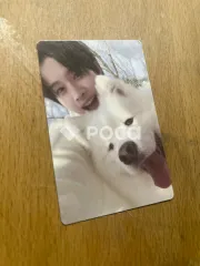 TWS ギョンミン Last Bell COMPACT Ver.