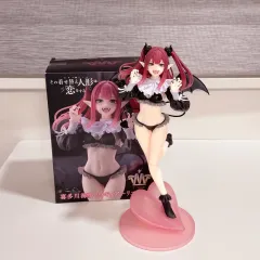 T-most フィギュア 北川 マリン リズ Ver 1/6