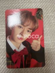 BTS J-HOPE BTS 3RD MUSTER [ARMY.ZIP+] プレーヤーカードセット