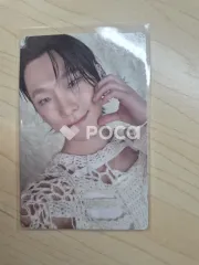 Seventeen ディノ HAPPY BURSTDAY NEW MYSELF Ver.