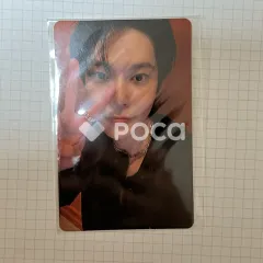 NCT ドヨン 2025 DOYOUNG CONCERT [Doors] SM STORE ラキドロ