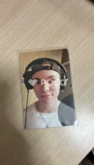 Seventeen バーノン セブチ ; [Semicolon]