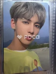 TXT テヒョン The Chaos Chapter: FIGHT OR ESCAPE FIGHT Ver.