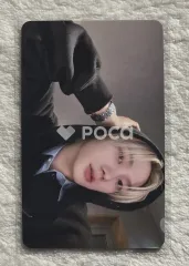 BOYNEXTDOOR ソンホ The Action APPLEMUSIC ラキドロ