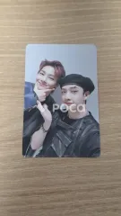 straykids ユニット THE SOUND FC 限定盤