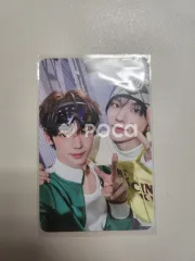 TWS 集合/ユニット play hard Weverse Albums ver.