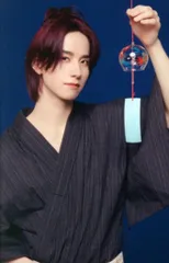 JO1 佐藤景瑚 2025 5th Anniversary ~祭り~ 122