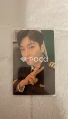 Seventeen ウォヌ セブチ CARAT MEMBERSHIP KIT