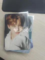 NCT ジェミン THE DREAM SHOW2 : In A DREAM FORTUNE SCRATCH SET