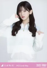 【中古】生写真(乃木坂46) 池田瑛紗/上半身/2025 福袋 Lucky Bag 「パジャマ」