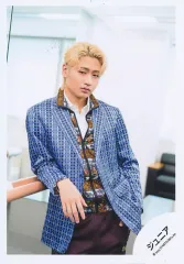 【中古】生写真(STARTO) HiHi Jets/猪狩蒼弥/膝上/「SHOWbiz 2025」グッズオフショット/公式生写真