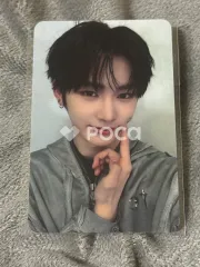 ALPHA DRIVE ONE アンシン EUPHORIA JEWEL CASE ver. Mnet Plus MERCH