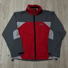 THE NORTH FACE サミットシリーズ GORE-TEX ウィンドブレーカー ジャケット XS