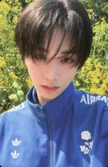 【中古】コレクションカード(男性) BOYNEXTDOOR/テサン(TAESAN)/CD「The Action」(Frame ver.)トレーラーフィルムフォトカード