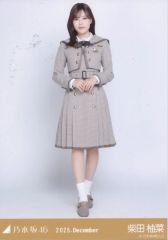 乃木坂46 生写真 増田三莉音 40th制服 - メルカリ