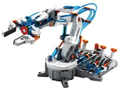 2026年最新】エレキット ロボットアーム MR-999の人気アイテム - メルカリ