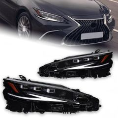 ☆新品☆値下げ☆ホンダ オデッセイ RC レクサス風ヘッドライト 社外