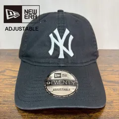 Q23 ニューエラ 9twenty ニューヨーク ヤンキース MLB 1680
