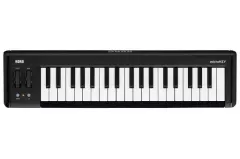 【中古】WindowsXP KORG USB POWERED KEYBOARD ホワイト(37鍵盤) [MICROKEY2-37]