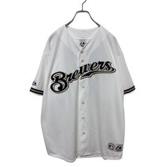ORIX バファローズ 阪急ブレーブス 復刻ユニフォーム Lサイズ - メルカリ