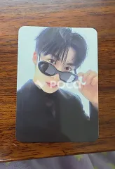 MONSTA X ヒョンウォン THE UNSEEN STARSHIP-SQUARE