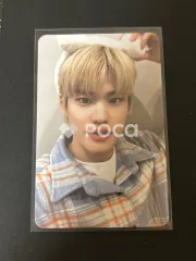 RIIZE ソヒ 2023 PINK CHRISTMAS RANDOM PACK