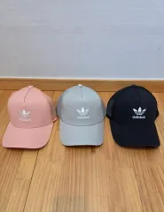 アディダス メッシュキャップ 帽子 新品