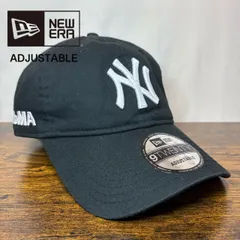 Q25 ニューエラ 9twenty ヤンキース MLB MoMA 限定 1680