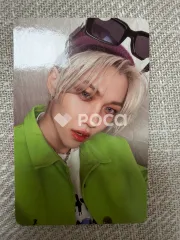 straykids フィリックス スキズ ODDINARY