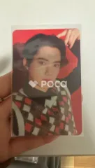 CRAVITY ミニ HEE SUN SEEKER PACER VER.