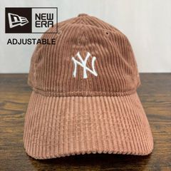 MONCLER ロゴワッペン コーデュロイキャップ ブラウン ユニセックス 美