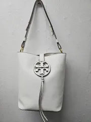 トリーバーチ (49013 217) レディース ミラー HOBO BAG 18FW