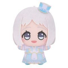 学園アイドルマスター GiGO限定 ちびぐるみ vol.2 葛城リーリヤ - メルカリ
