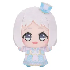 学園アイドルマスター ちびぐるみ ジョイフルマーチング vol.2 葛城リーリヤ