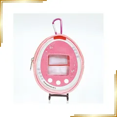 【新品】 たまごっち Chibiぬいのでこれーしょんポーチ iDL 0