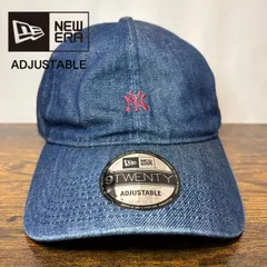 Q31 ニューエラ 9twenty ニューヨーク ヤンキース MLB 1680