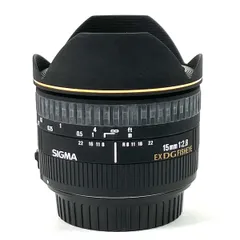 2026年最新】Sigma 15mm 2.8 EXの人気アイテム - メルカリ