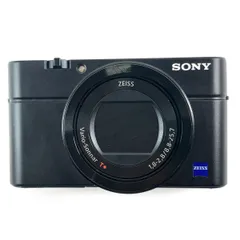 2026年最新】RX100IIIの人気アイテム - メルカリ