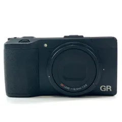 2026年最新】RICOH GR ジャンクの人気アイテム - メルカリ