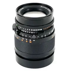 ハッセルブラッド Hasselblad Sonnar T* CF 150mm F4 ゾナー 中判カメラ用レンズ 【中古】のサムネイル