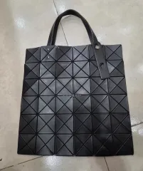 バオバオ イッセイミヤケ トートバッグ