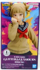 BANDAI SPIRITS GLITTER&GLAMOURS HIMIKO TOGA トガヒミコ