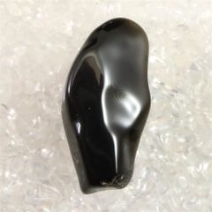マダガスカル産 アイオライト 10.5mmスフィア 1.6g 【榎本通商 38012