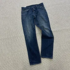 W32L32 リーバイス 511 デニム パンツ 0408D
