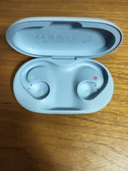 Anker soundcore AeroFit　充電ケースのみ　ブルー