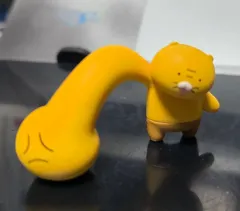 カカオフレンズ チュンシク フィギュア