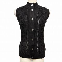 theredthread flame zip knit tops - メルカリ