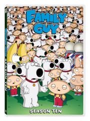 ファミリー・ガイ DVD-BOX 1 - メルカリ