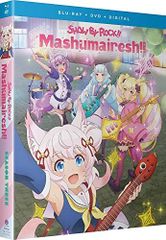 M!LK Over The Storm WIZY盤Blu-ray - メルカリ