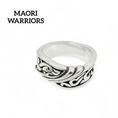 46 Maori warriors ペンダントトップ RIRI 闘志 925 - メルカリ